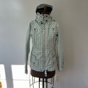 Burton Ski / Snowboard Jacket